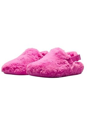 Nike Calm SE Women's Mules - Playful Pink Size 9 - NWT***